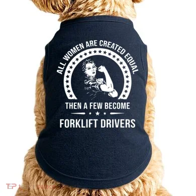 Doggie Tank