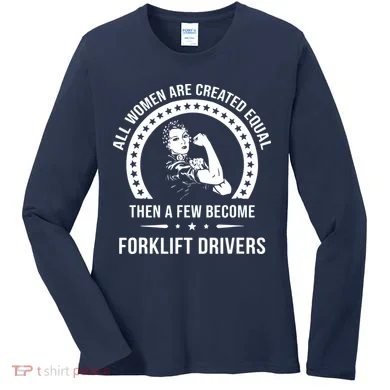 Women's Long Sleeve Shirt