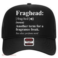 Fraghead Definition Fragrance Lover Gift Cool Gift Hat thumb 0