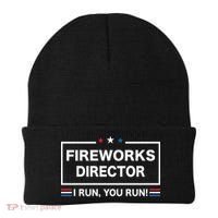 Fireworks Director Beanie thumb 0