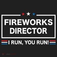 Fireworks Director Tumbler thumb 3