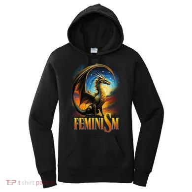 Women's Hoodie