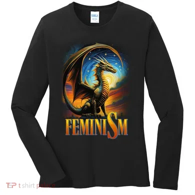 Women's Long Sleeve Shirt