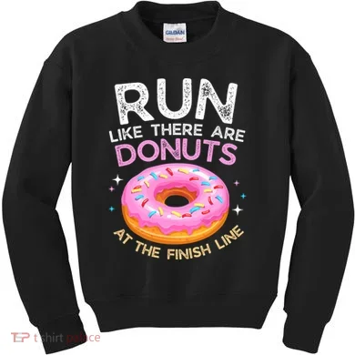 Kids Sweatshirt