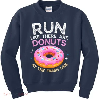 Kids Sweatshirt