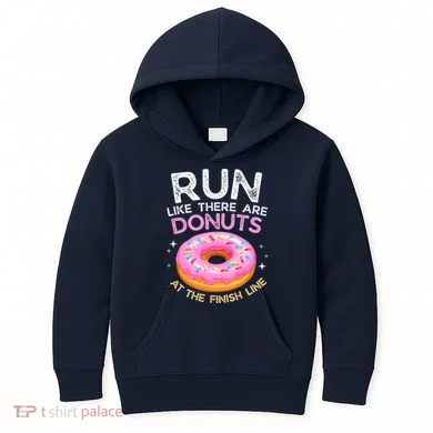 Kids Hoodie