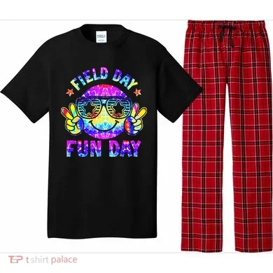 Pajama Set