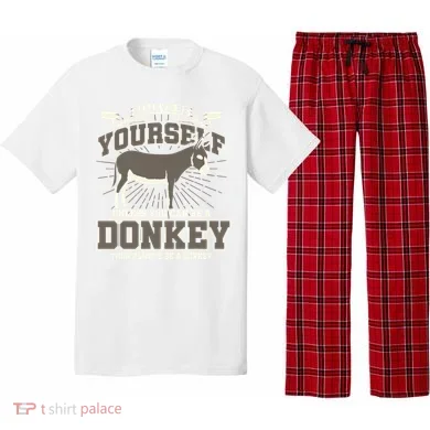 Pajama Set