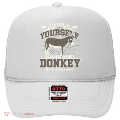 Funny Donkey Hat