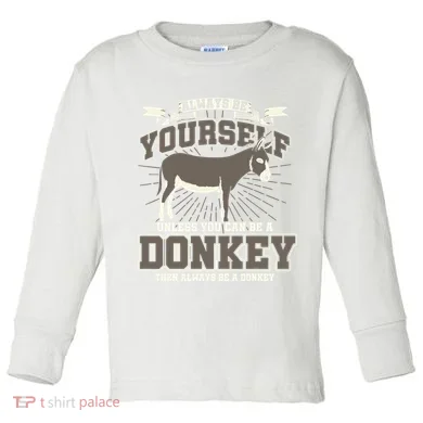 Toddler Long Sleeve