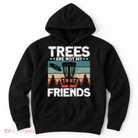 Funny Disc Golf Player Outfit Disc Golf Hoodie thumb 0