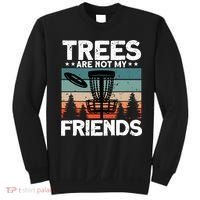 Funny Disc Golf Player Outfit Disc Golf Sweatshirt thumb 0
