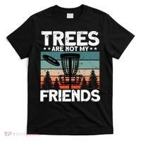 Funny Disc Golf Player Outfit Disc Golf T-Shirt thumb 0