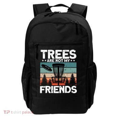 Funny Disc Golf Player Outfit Disc Golf Backpack