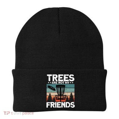 Funny Disc Golf Player Outfit Disc Golf Beanie