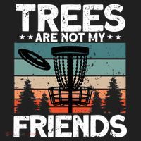 Funny Disc Golf Player Outfit Disc Golf Beanie thumb 2