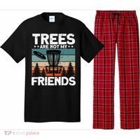 Funny Disc Golf Player Outfit Disc Golf Pajama Set thumb 0