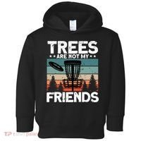 Funny Disc Golf Player Outfit Disc Golf Toddler Hoodie thumb 0
