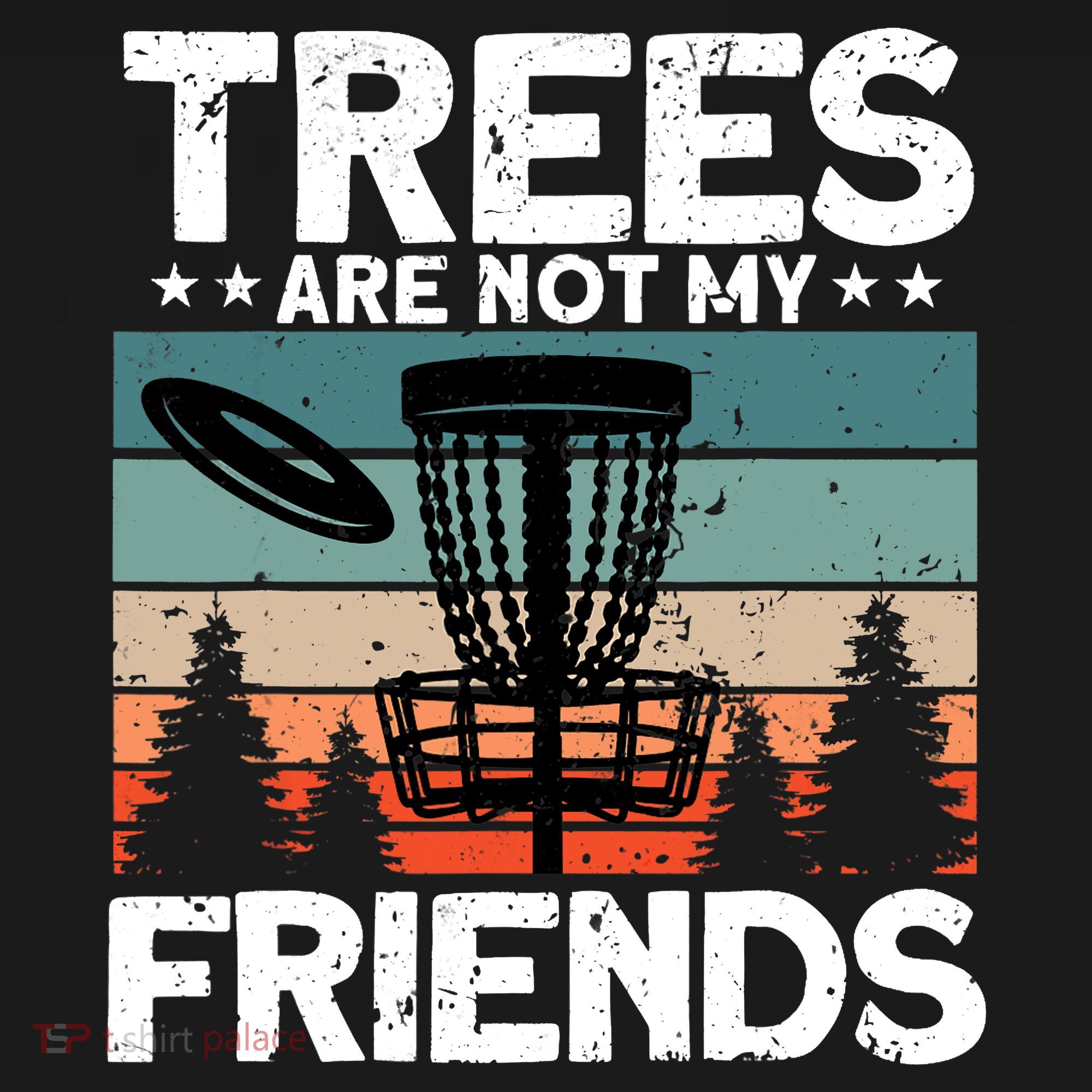 Funny Disc Golf Player Outfit Disc Golf Tote Bag
