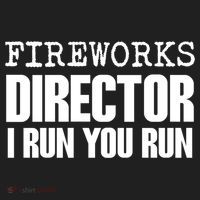 Fireworks Director Gift Beanie thumb 2