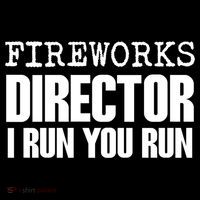Fireworks Director Gift Women's Hoodie thumb 2