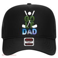 Father's Day Golf Dad Gift For Dad Hat thumb 0