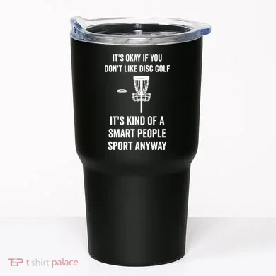 Tumbler