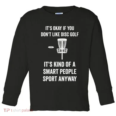 Toddler Long Sleeve