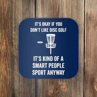 Coaster