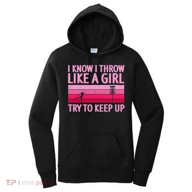 Women's Hoodie