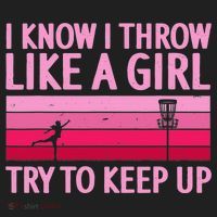 Funny Disc Golf Art For  Disc Golf Player Hat thumb 2