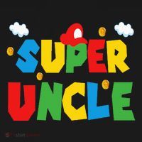 Fathers Day Gift Uncle Gift From Niece Nephew Sister Brother Women's Hoodie thumb 2