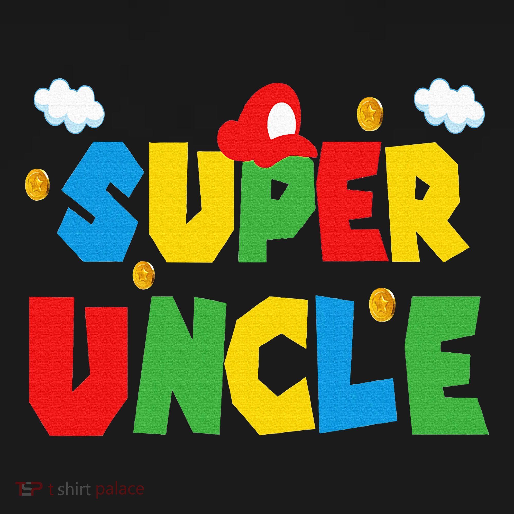 Fathers Day Gift Uncle Gift From Niece Nephew Sister Brother Women's Tank Top