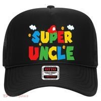 Fathers Day Gift Uncle Gift From Niece Nephew Sister Brother Hat thumb 0