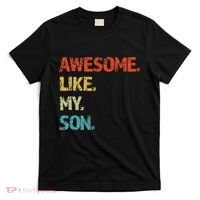 Fathers Day Gift Funny Dad T-Shirt thumb 0