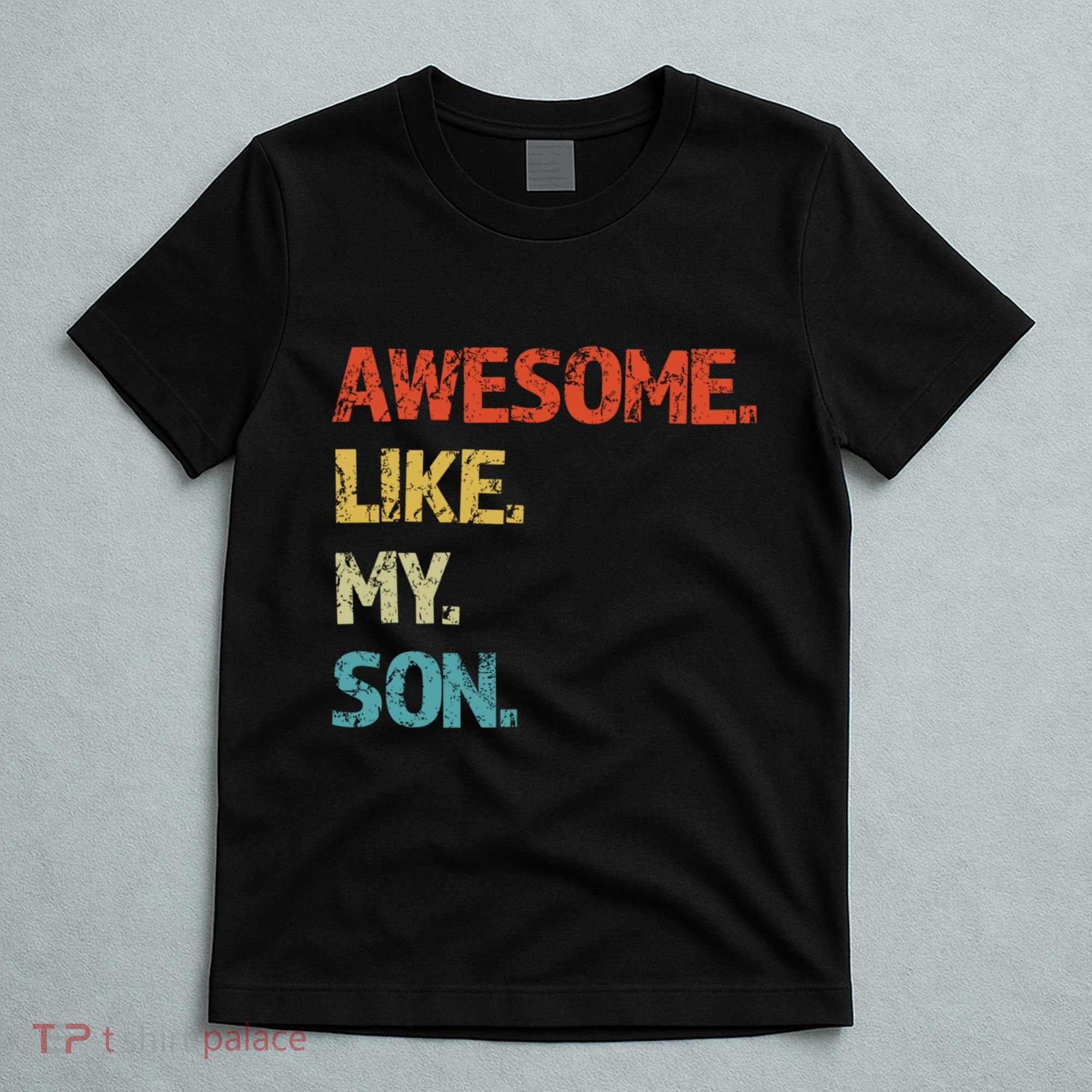 Fathers Day Gift Funny Dad T-Shirt