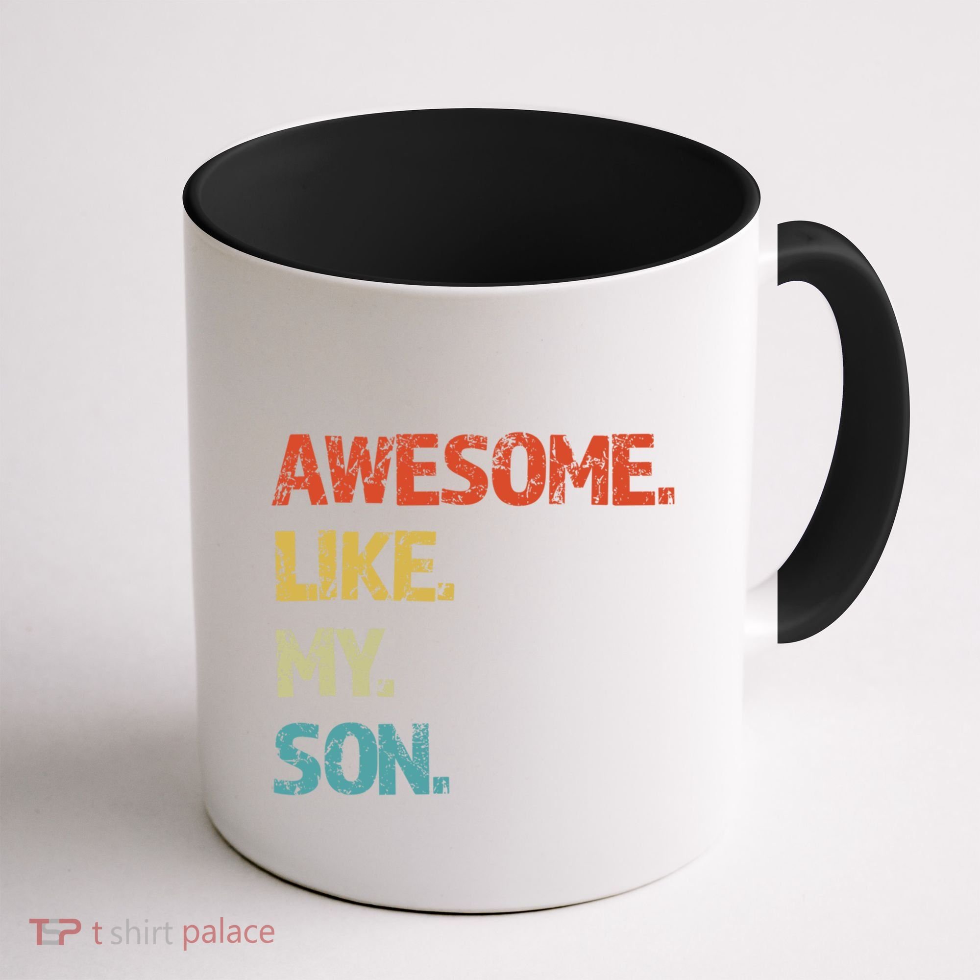 Fathers Day Gift Funny Dad Coffee Mug