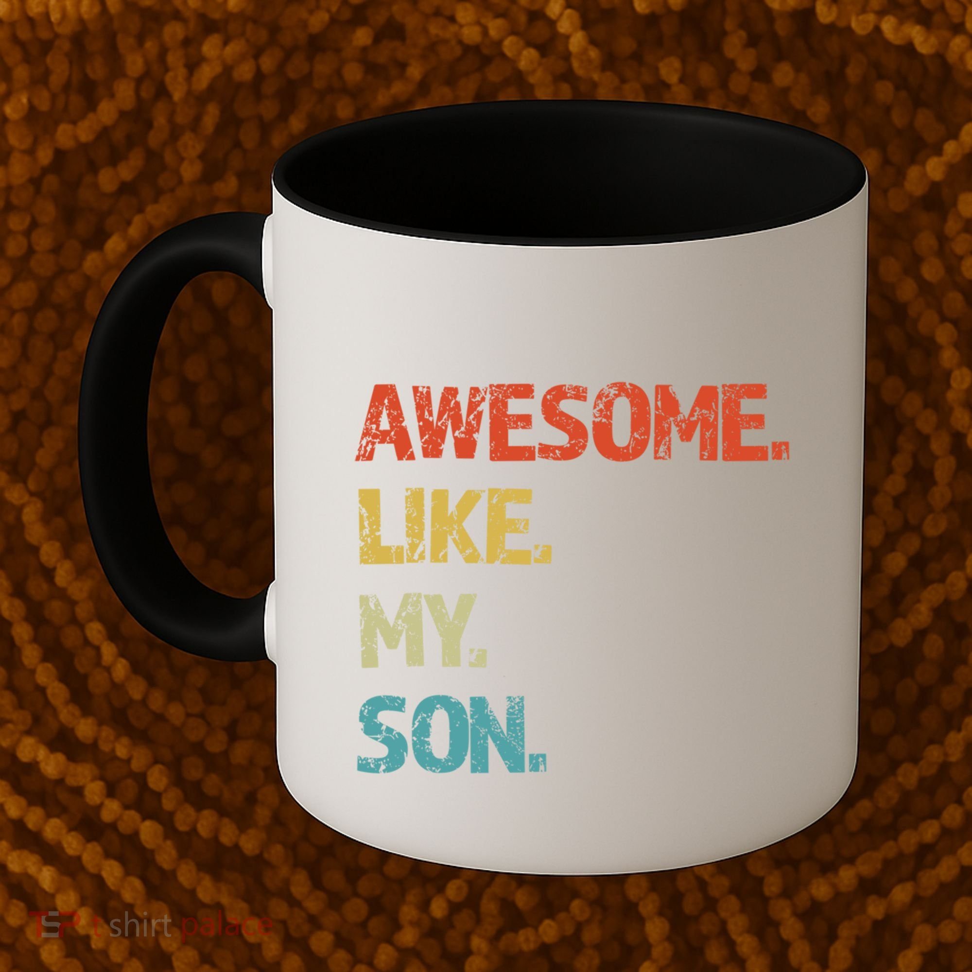 Fathers Day Gift Funny Dad Coffee Mug
