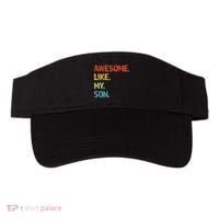 Fathers Day Gift Funny Dad Visor thumb 0