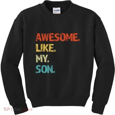 Kids Sweatshirt