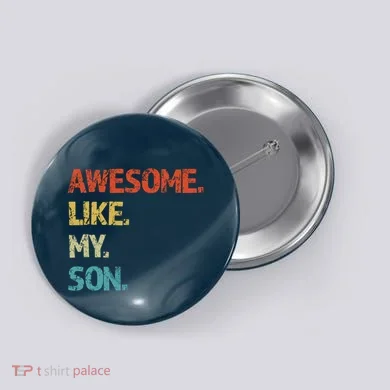 Button
