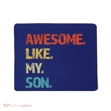 Mousepad