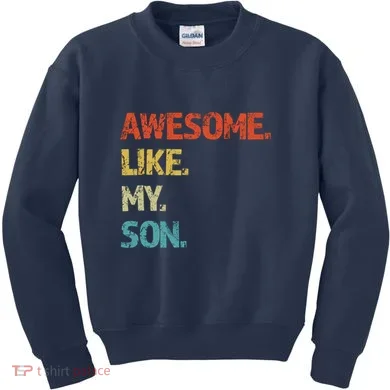 Kids Sweatshirt