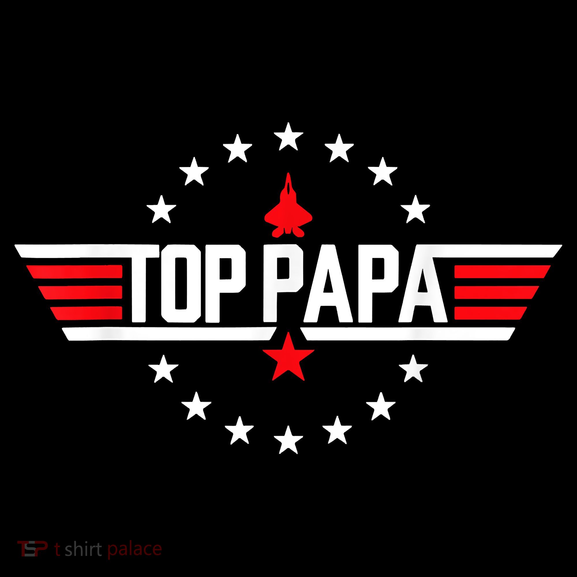Fathers Day Gift Papa Gift From Grandkids Son Daughter Coffee Mug