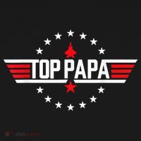 Fathers Day Gift Papa Gift From Grandkids Son Daughter Ornament thumb 1