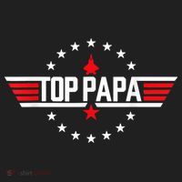 Fathers Day Gift Papa Gift From Grandkids Son Daughter Hat thumb 2