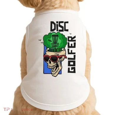 Doggie Tank