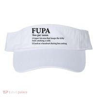 Fupa Definition Gift , FUPA Defined ,Fupa Definition Dad Gift, Mature Living My Visor thumb 0
