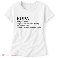 Fupa Definition Gift , FUPA Defined ,Fupa Definition Dad Gift, Mature Living My Women's T-Shirt thumb 0