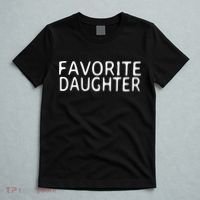 Favorite Daughter Gift T-Shirt thumb 5